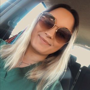 Meet your Posher, Morgan